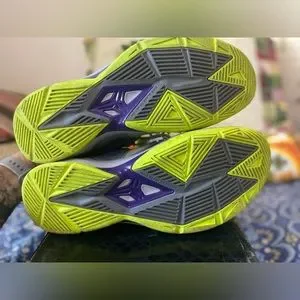 Nike | Shoes | Nike Zoom Kobe Phenomenon 4 Mens Size | Poshmark display picture 3